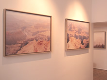 foto Nunzio Battaglia spazio VogueArte