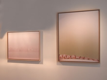 foto Nunzio Battaglia spazio VogueArte